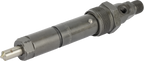 New Diesel Fuel Injector, Scania DSI 14 & DSC 14