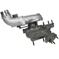New Turbocharger GTB2056VKL, Jeep Grand Cherokee