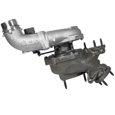 New Turbocharger GTB2056VKL, Jeep Grand Cherokee