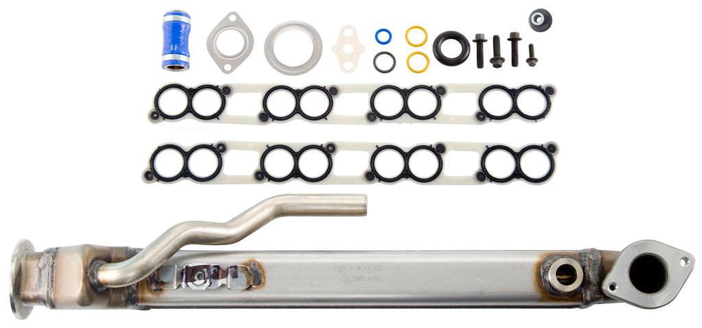 New EGR Cooler, Ford 6.0L 4.5-10