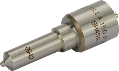 New Fuel Injector Nozzle, Hole-Type DLLA150P878
