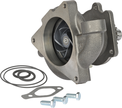 New Water Pump, Cummins ISM M11 L10