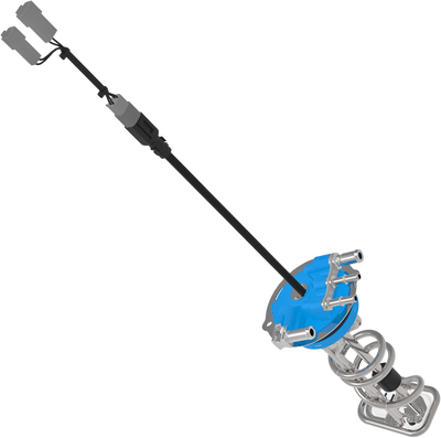 DEF Header, 40 MICRON, 11