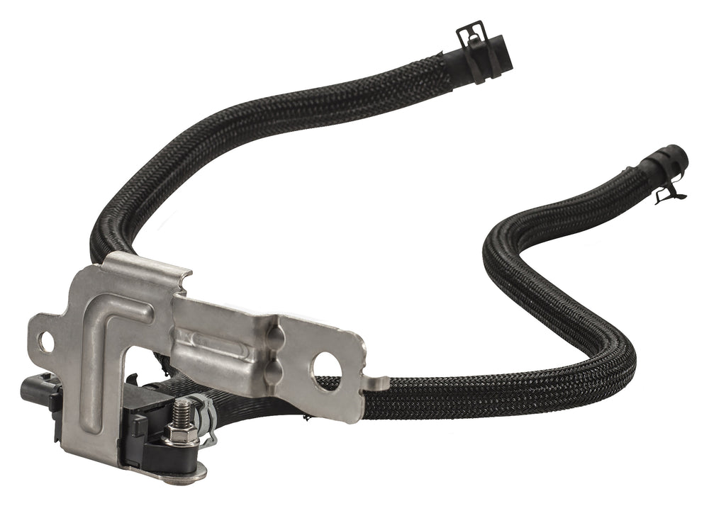 Diesel Particulate Filter Pressure (DPFP) Sensor
