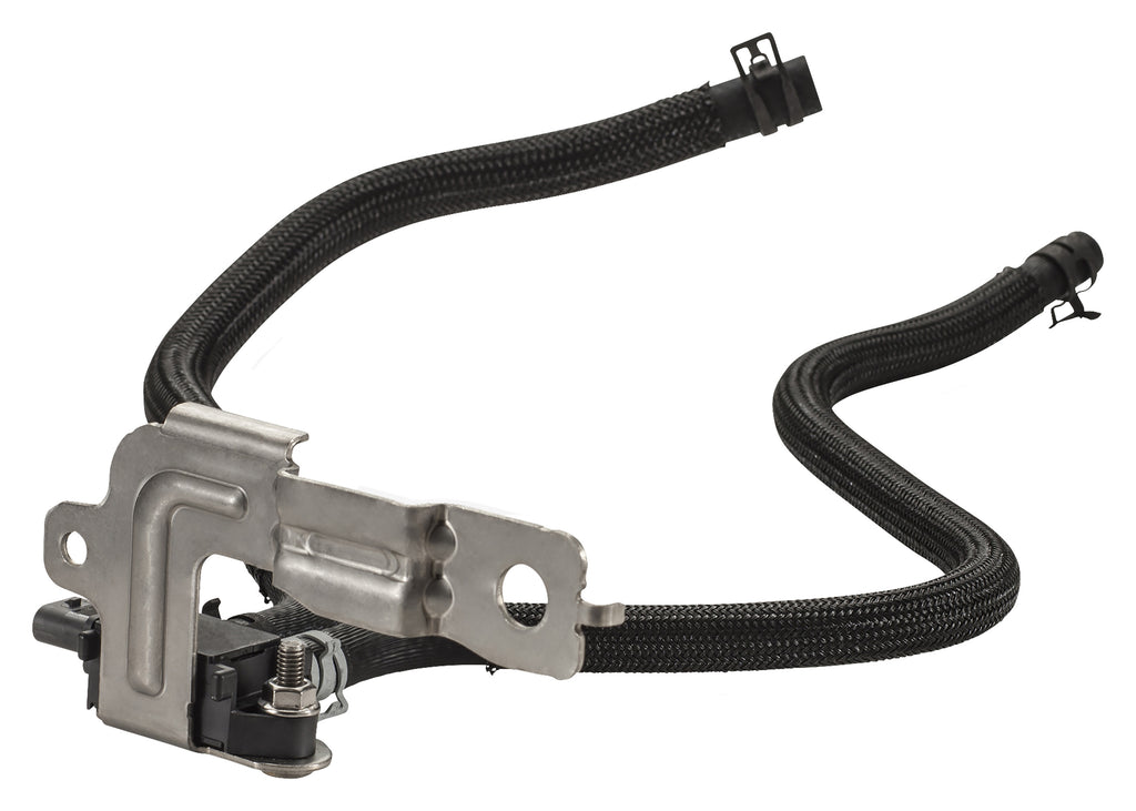 Diesel Particulate Filter Pressure (DPFP) Sensor