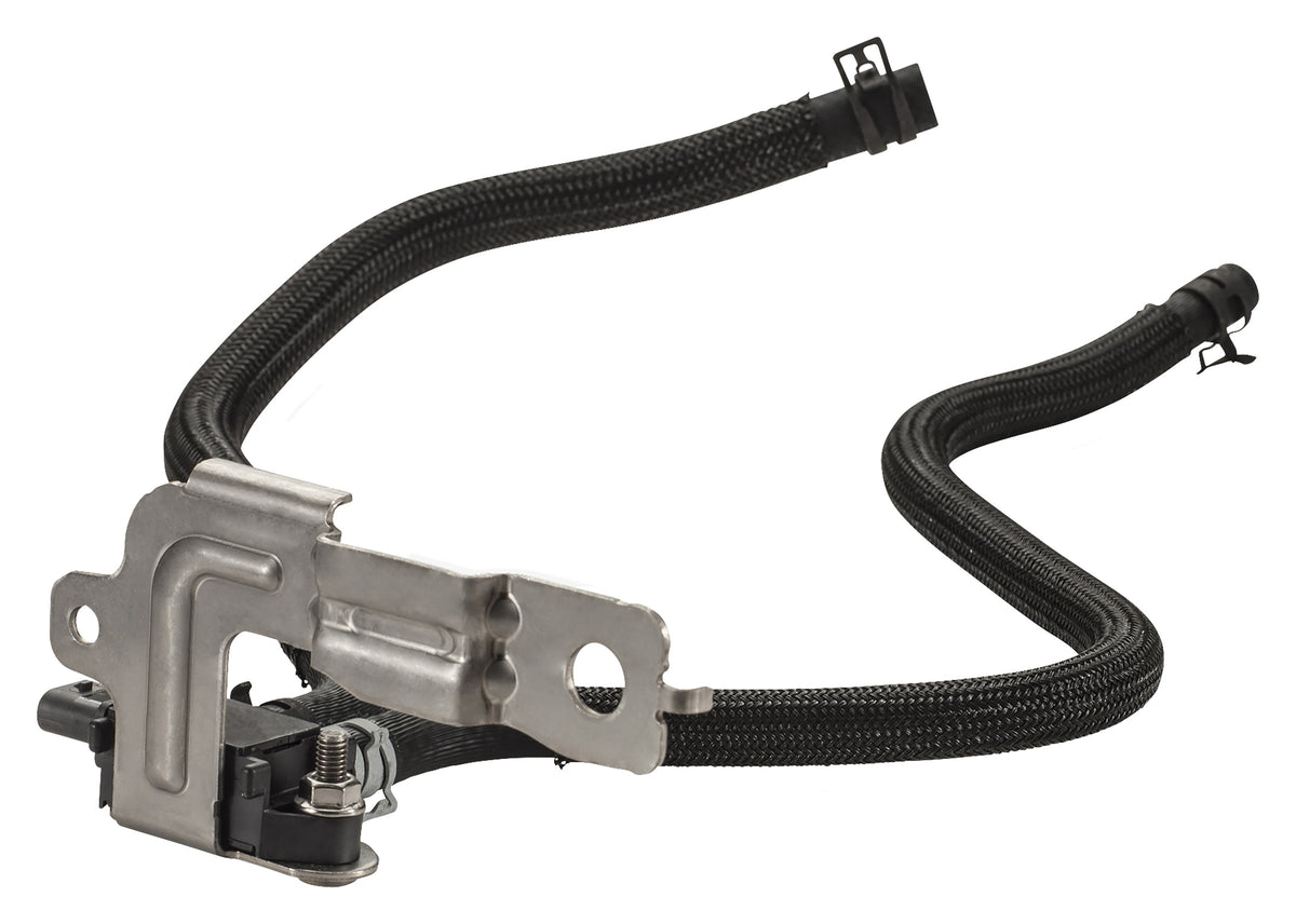 Diesel Particulate Filter Pressure (DPFP) Sensor