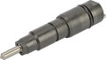 New Fuel Injector, Mercedes