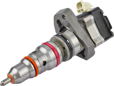 Reman HEUI Fuel Injector, Navistar