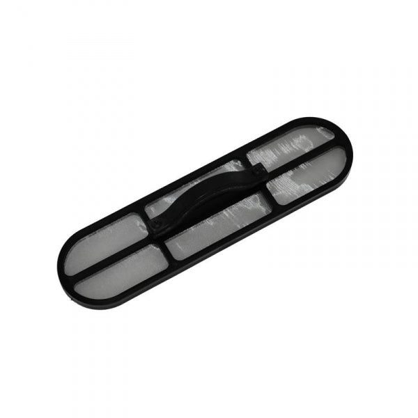 Oil Cooler Screen Gasket - Ford 6.0L Powerstroke 2003-2007