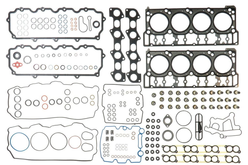HS54450 | Mahle Upper Gasket Set for 2003-2004 & 2004-2010 6.0L Ford Powerstroke