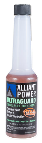 Ultraguard - 8oz Bottle (Treats 30Gal) US Market