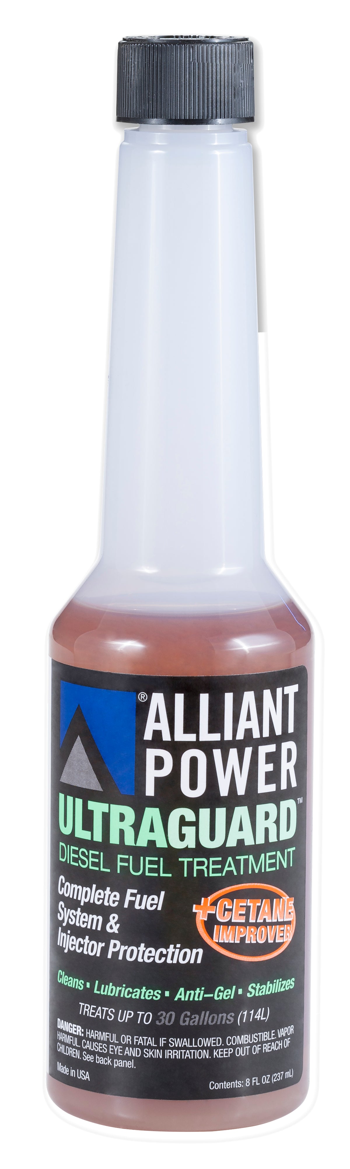 Ultraguard - 8oz Bottle (Treats 30Gal) US Market