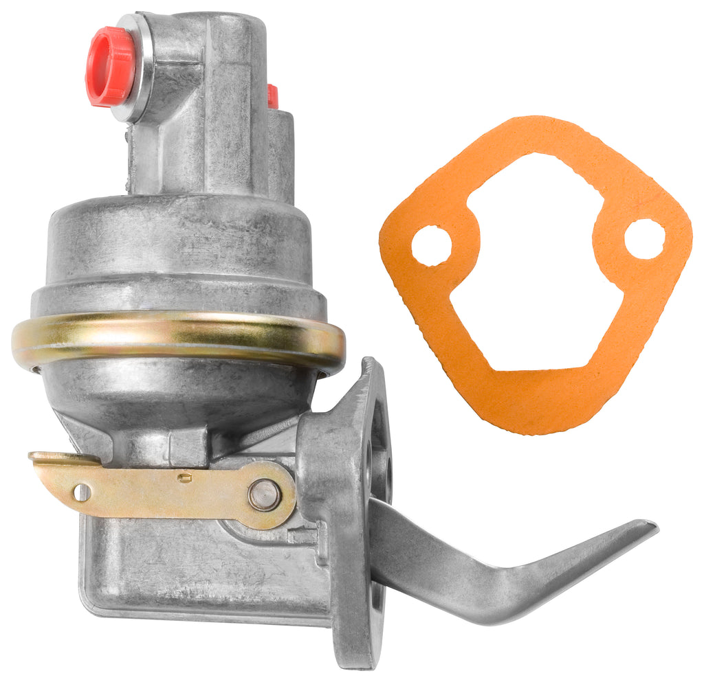 Fuel Transfer Pump