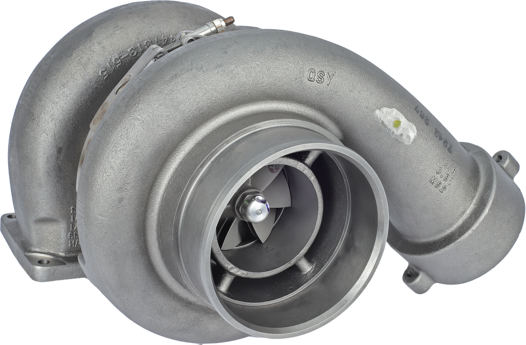 New Turbocharger , CAT 3508B 3512B 3516B