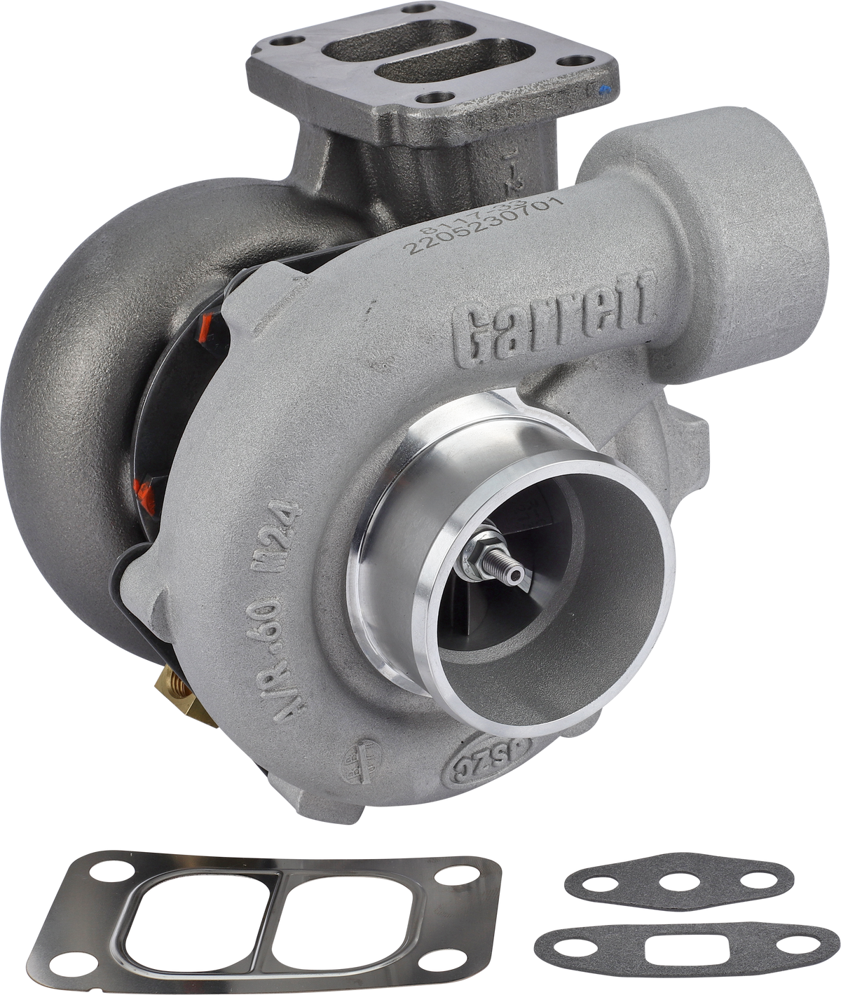 New Turbocharger TB4129, John DeereAG