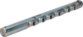 Bosch Fuel Injection Fuel Rail, Gm 6.6L Right Side