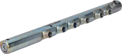 Bosch Fuel Injection Fuel Rail, Gm 6.6L Right Side