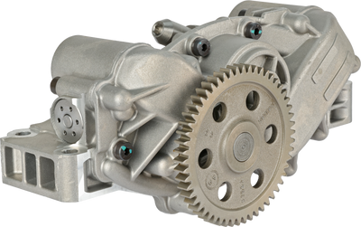 Oil Pump, Paccar MX13 2014-17
