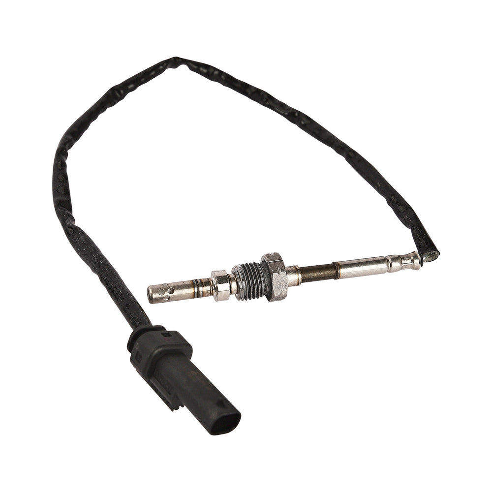 Exhaust Gas Recirculation Temp (EGRT), L5P / L5D