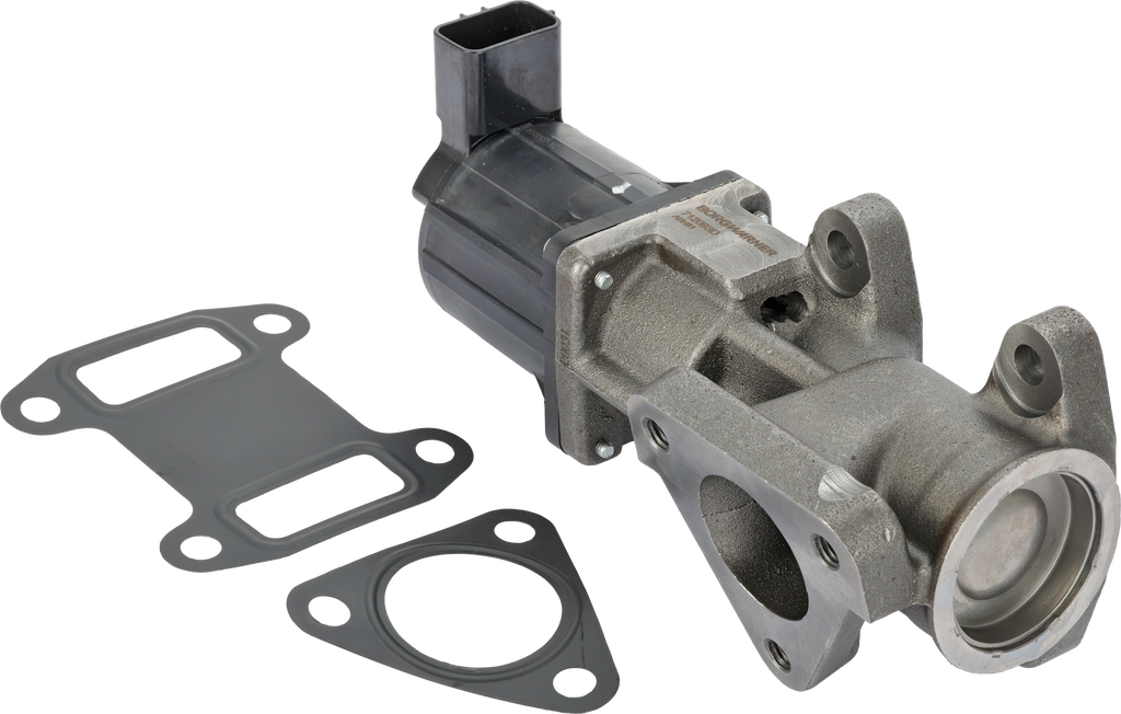 New EGR Valve, International DT466 EPA04