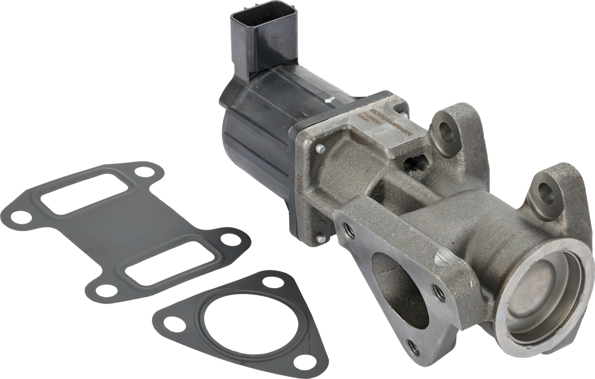 New EGR Valve, International DT466 EPA04