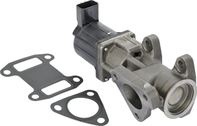 New EGR Valve, International DT466 EPA04