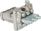 New Fuel Injection Pump