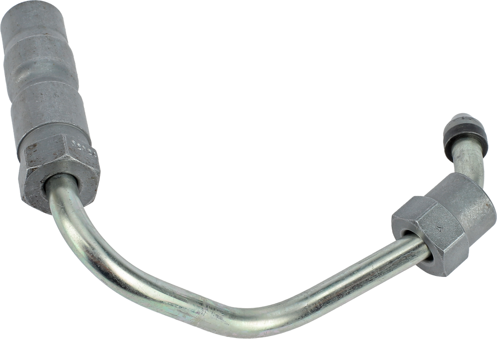 Fuel Injection Line (Cylinders 3 & 6)