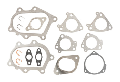 Turbo Install Kit, 2001-2010 GM 6.6L 01-10