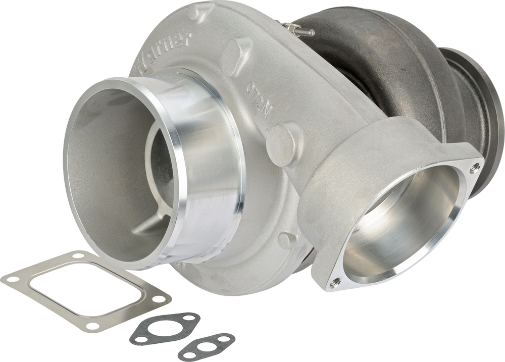 New Turbo CAT 3406E/C15 355-385hp