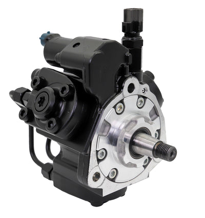 Reman Common Rail Injection Pump, Isuzu 4Hk1