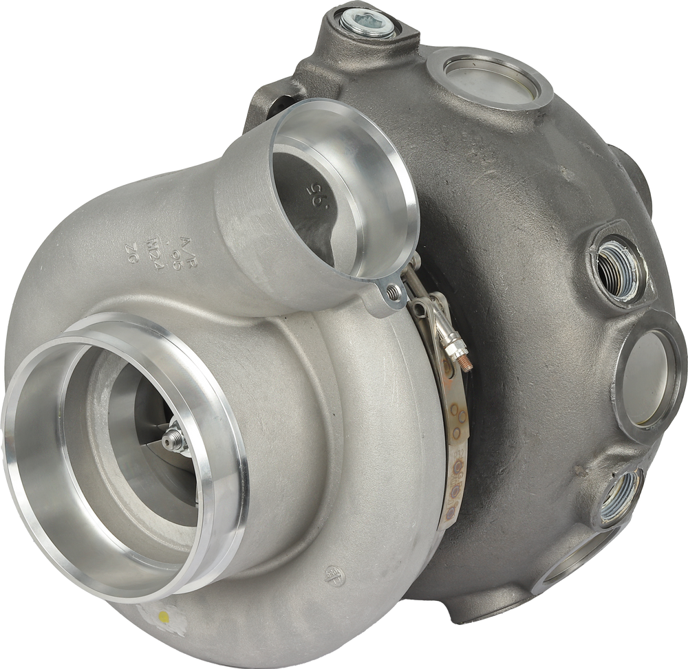 New Turbocharger , CAT 3412 3512 3516