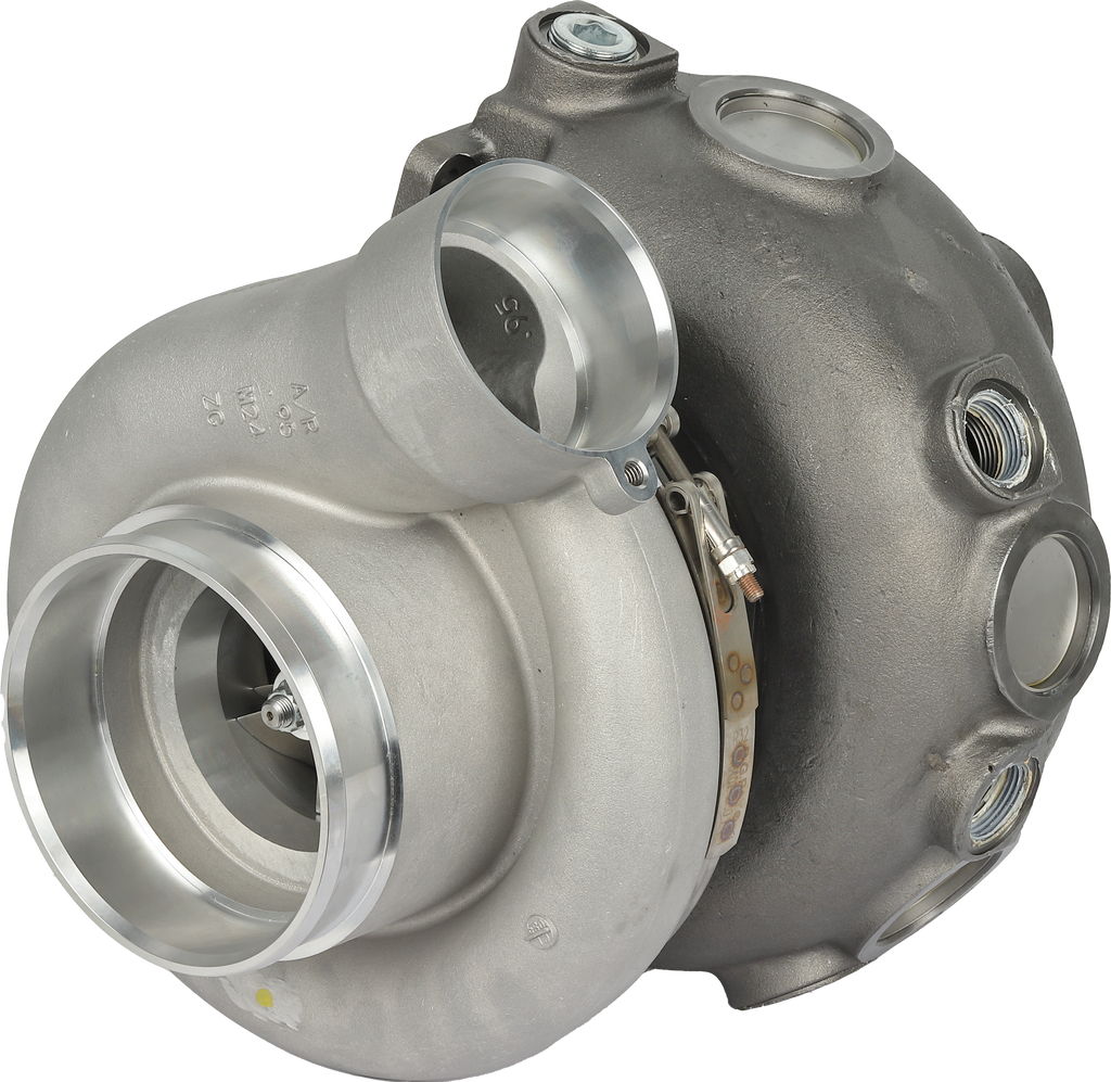 New Turbocharger , CAT 3412 3512 3516