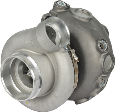New Turbocharger , CAT 3412 3512 3516