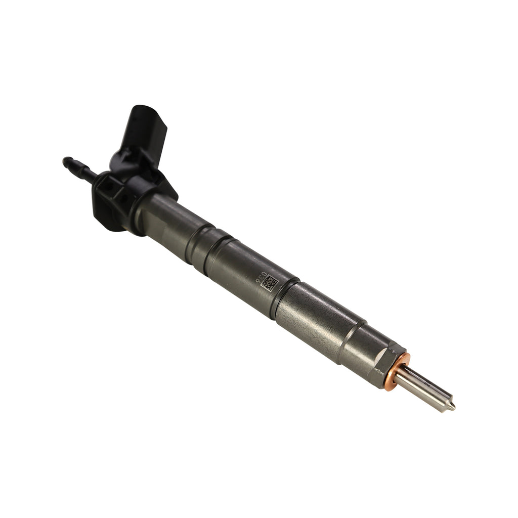 Reman Diesel Fuel Injector, Mercedes OM642 BlueTec