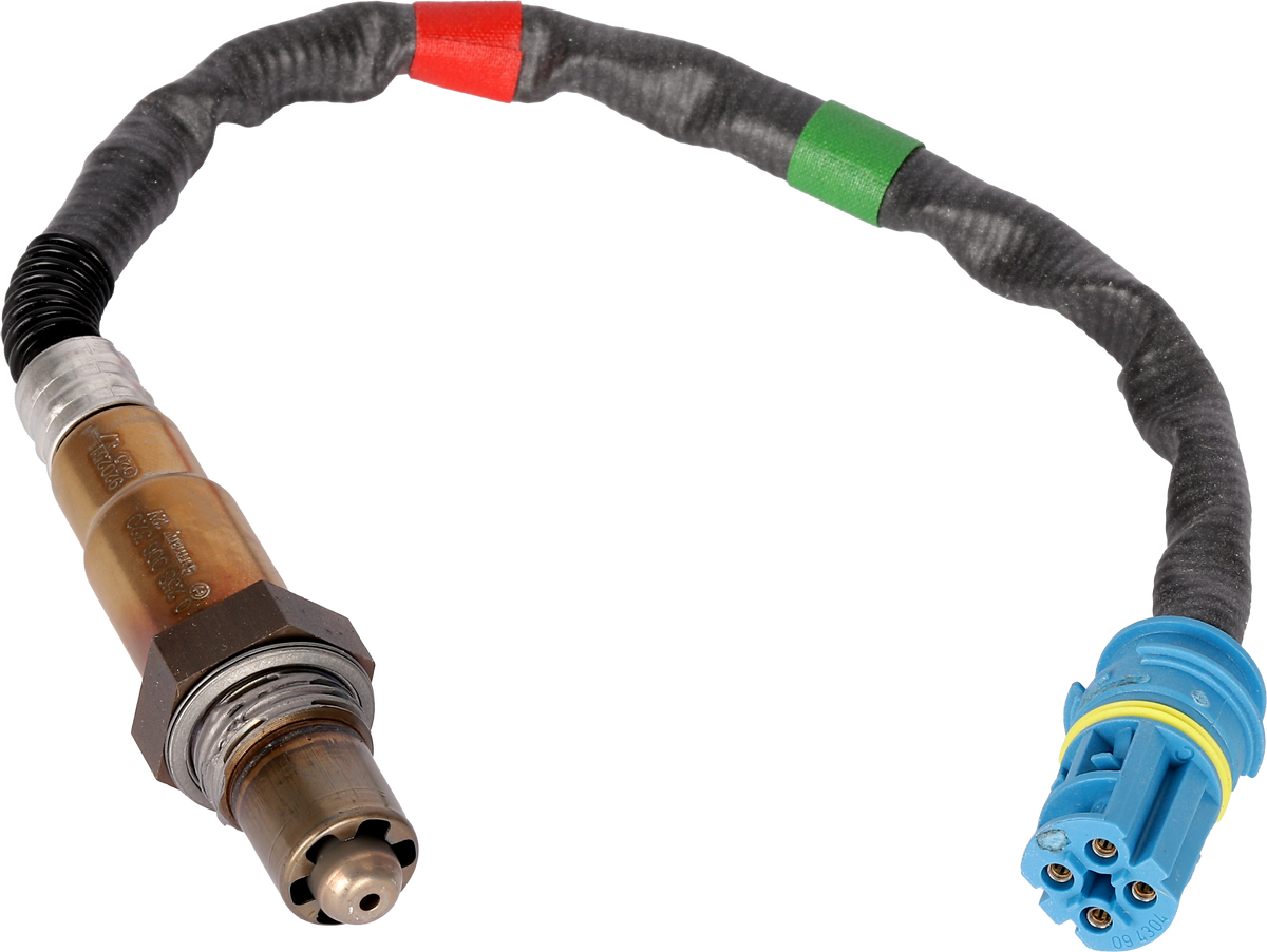 Bosch Oxygen (O2)Sensor, Mercedes 2001-2003