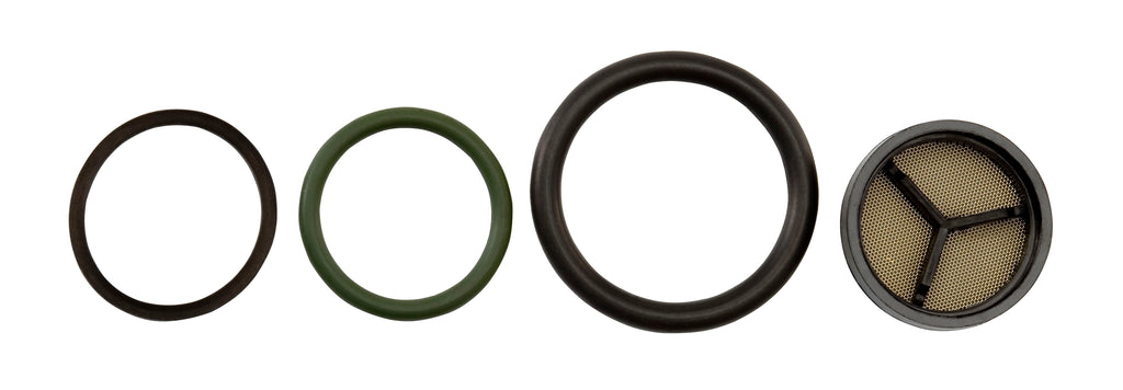 Injection Pressure Regulator (Ipr) Valve Seal Kit