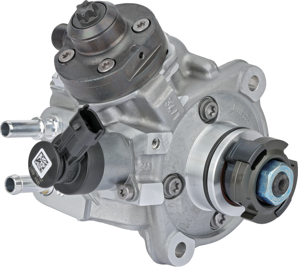 New Fuel Injection Pump, RAM Promaster 3.0L