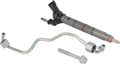 Reman Fuel Injector, GM 6.6L LML 11-16 Cyl 1 & 8