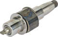 Eccentric Shaft
