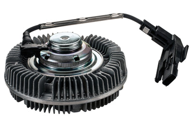 Fan Clutch, Ford 6.4L