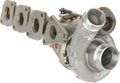 New Turbo MT2260, Mercedes AMG 5.5L M157