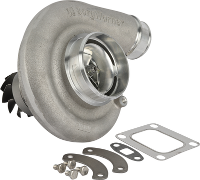 S363 SXE 63mm/73mm Supercore