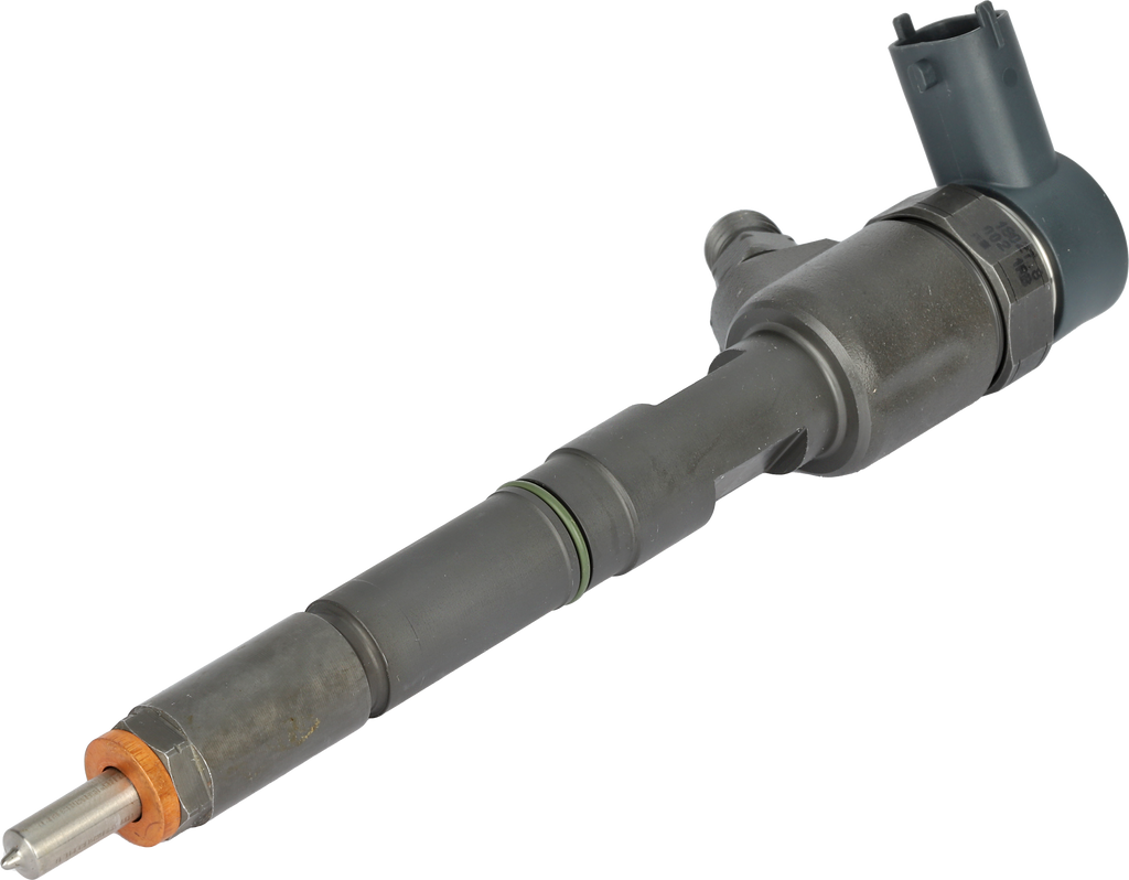 New Fuel Injector, Diesel Mahindra 2.5L