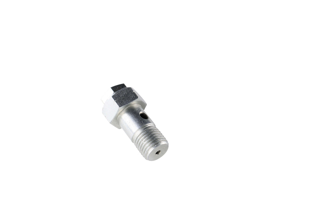 Overflow Valve