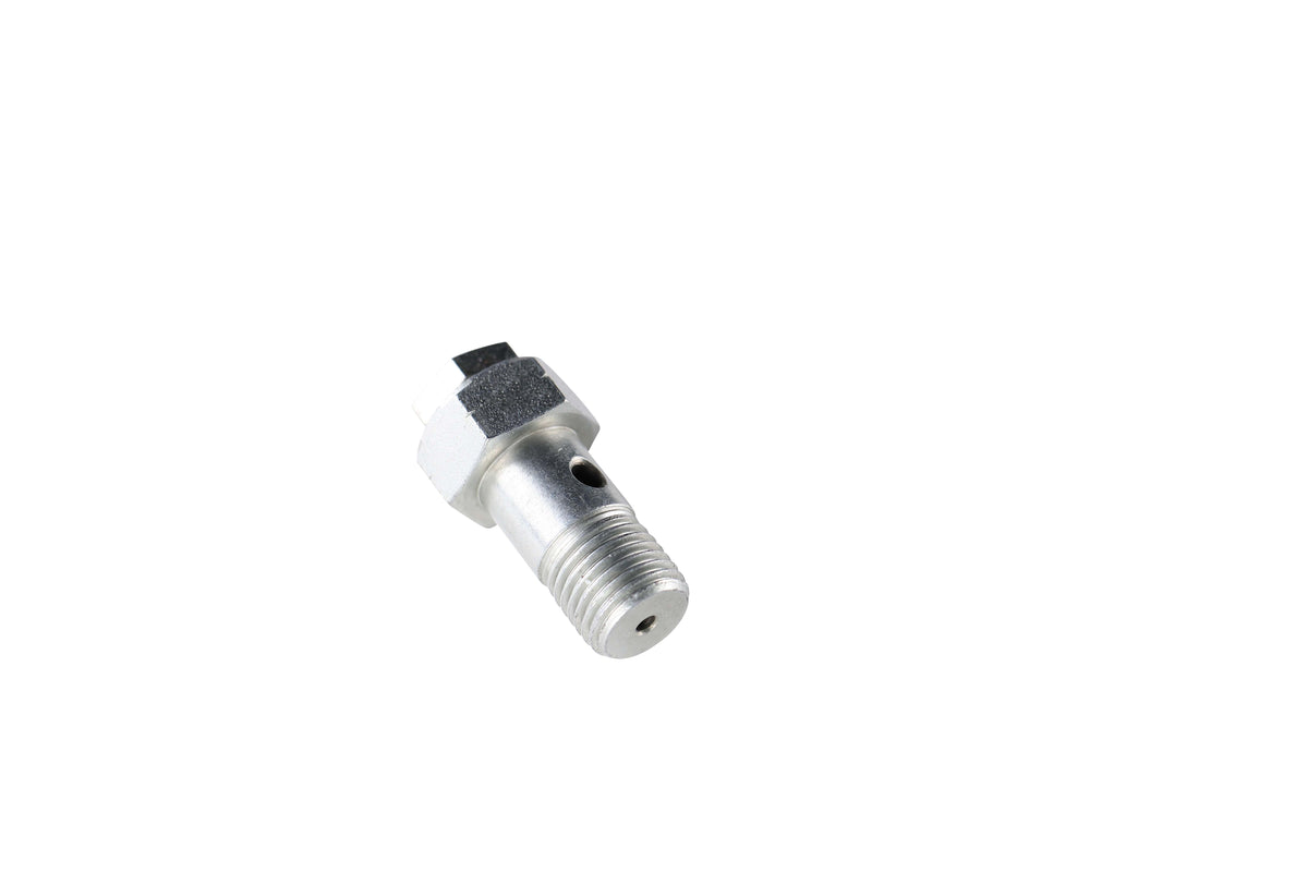 Overflow Valve