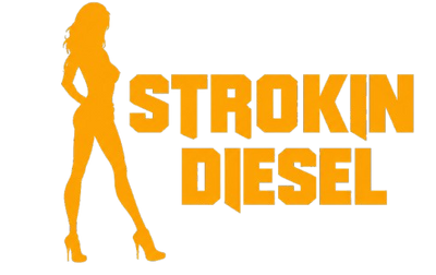 Strokin-Diesel