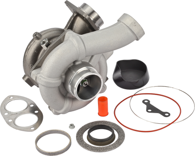 Reman Turbo, Ford 6.4L Low Pressure 2008-10