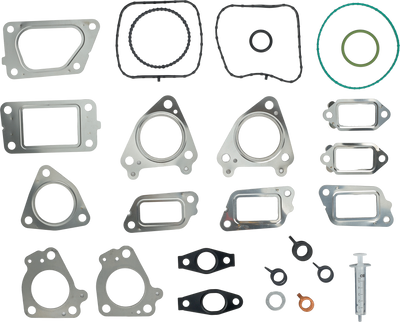 Turbo Install Kit, GM 6.6L 2011-16