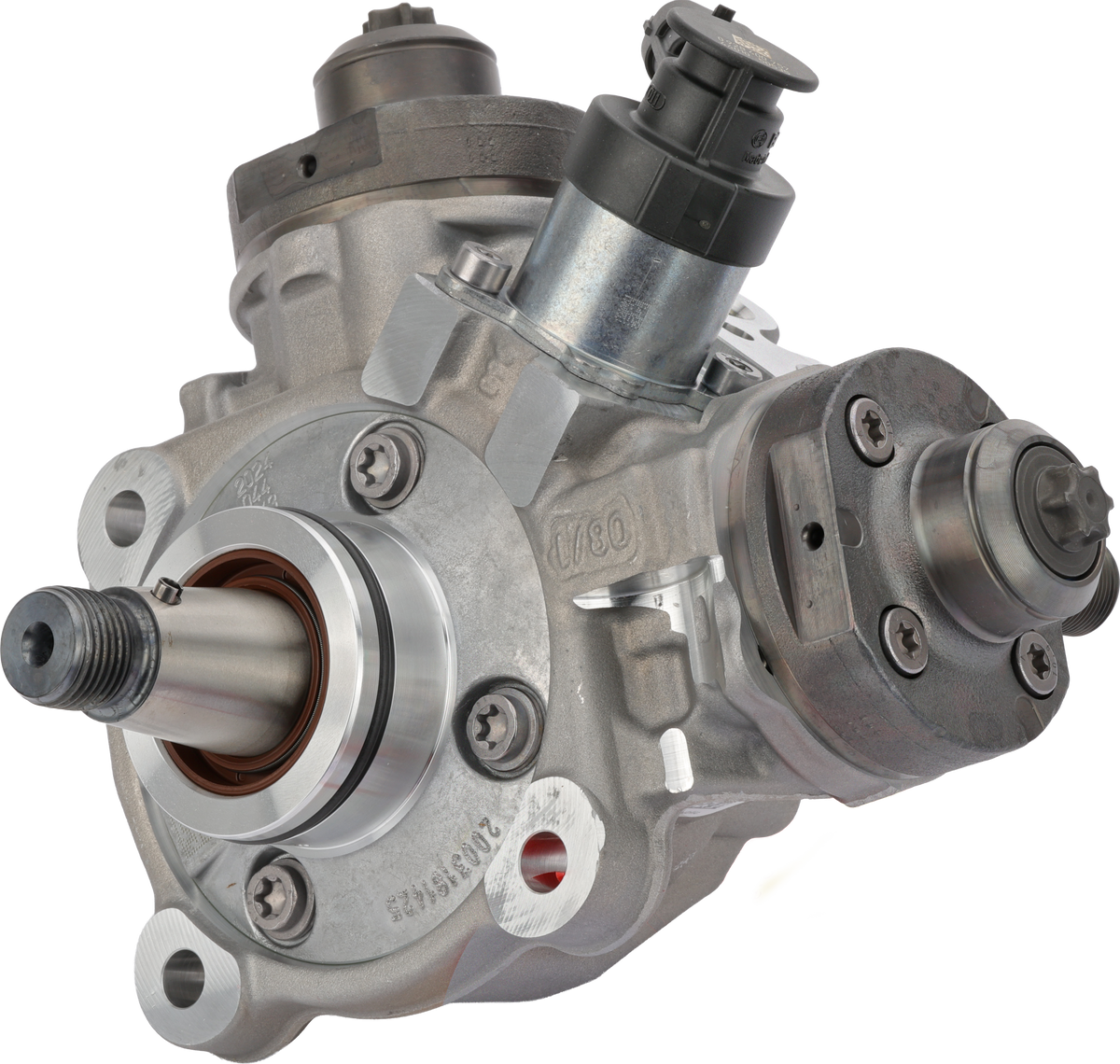 Reman Fuel Injection Pump, CP4, Ford 6.7L 11-14
